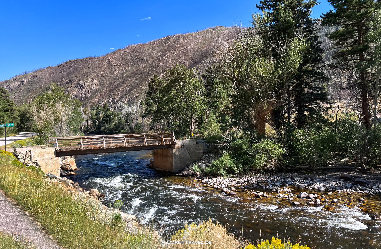 CO-14,Walden to Red Feather Lakes,Colorado 2022,born4travel.de