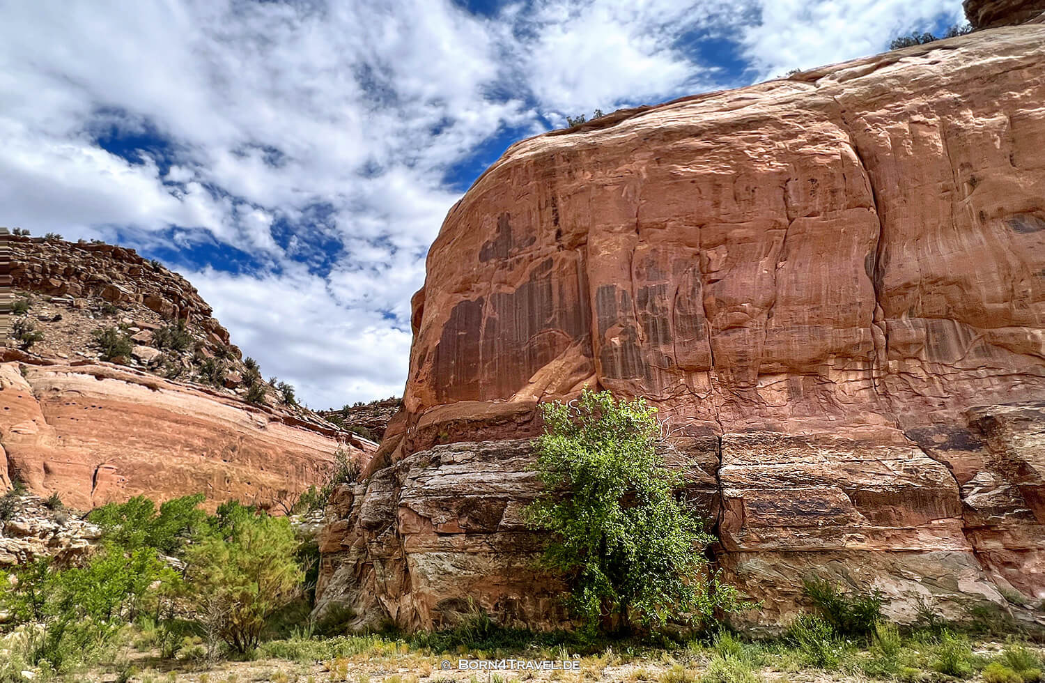 Unaweep Tabeguache Scenic Byway,US 141,Colorado 2022,born4travel.de