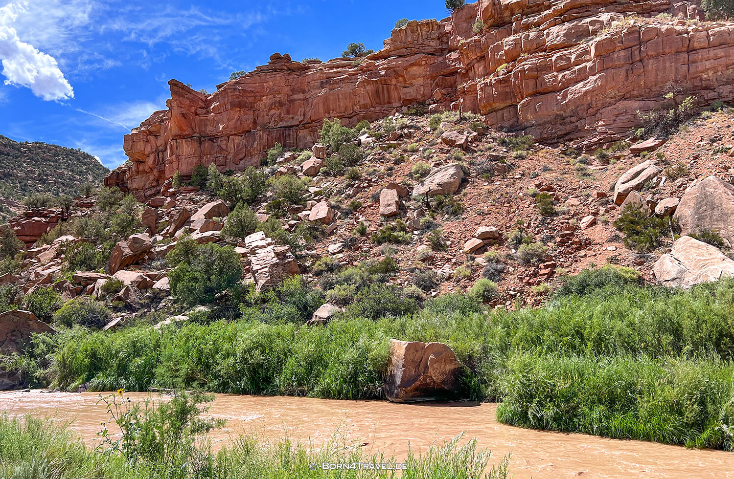Y11 Rd,US 141,Colorado 2022,born4travel.de