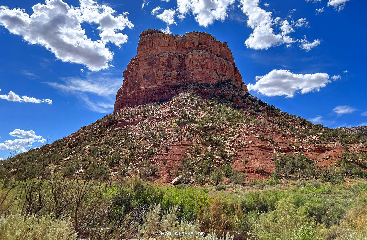 Y11 Rd,US 141,Colorado 2022,born4travel.de
