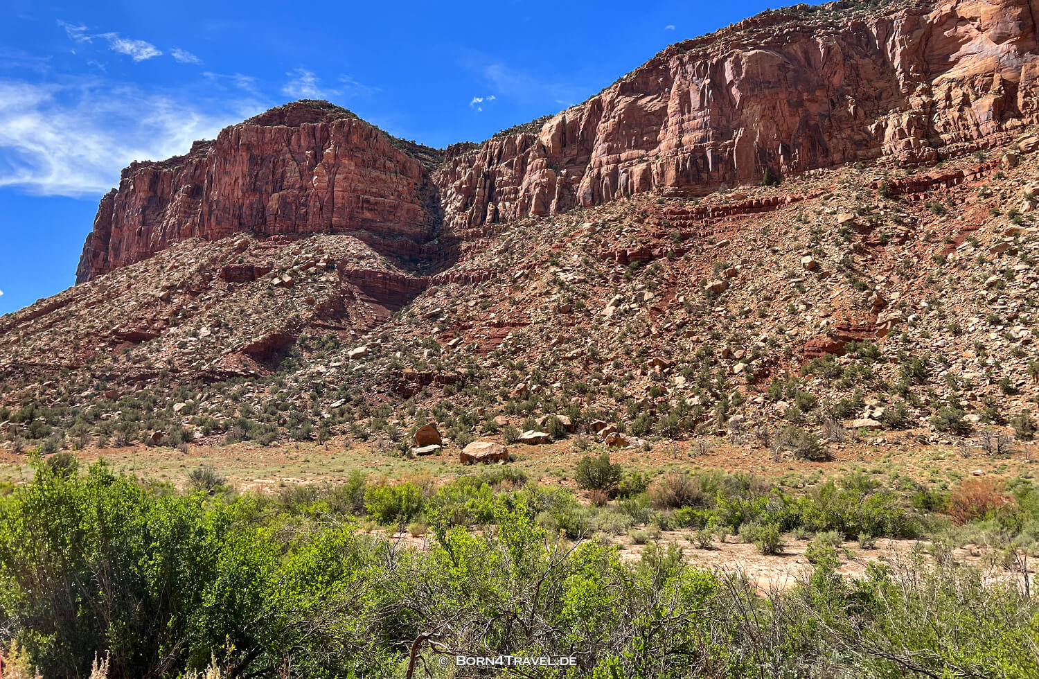 Y11 Rd,US 141,Colorado 2022,born4travel.de