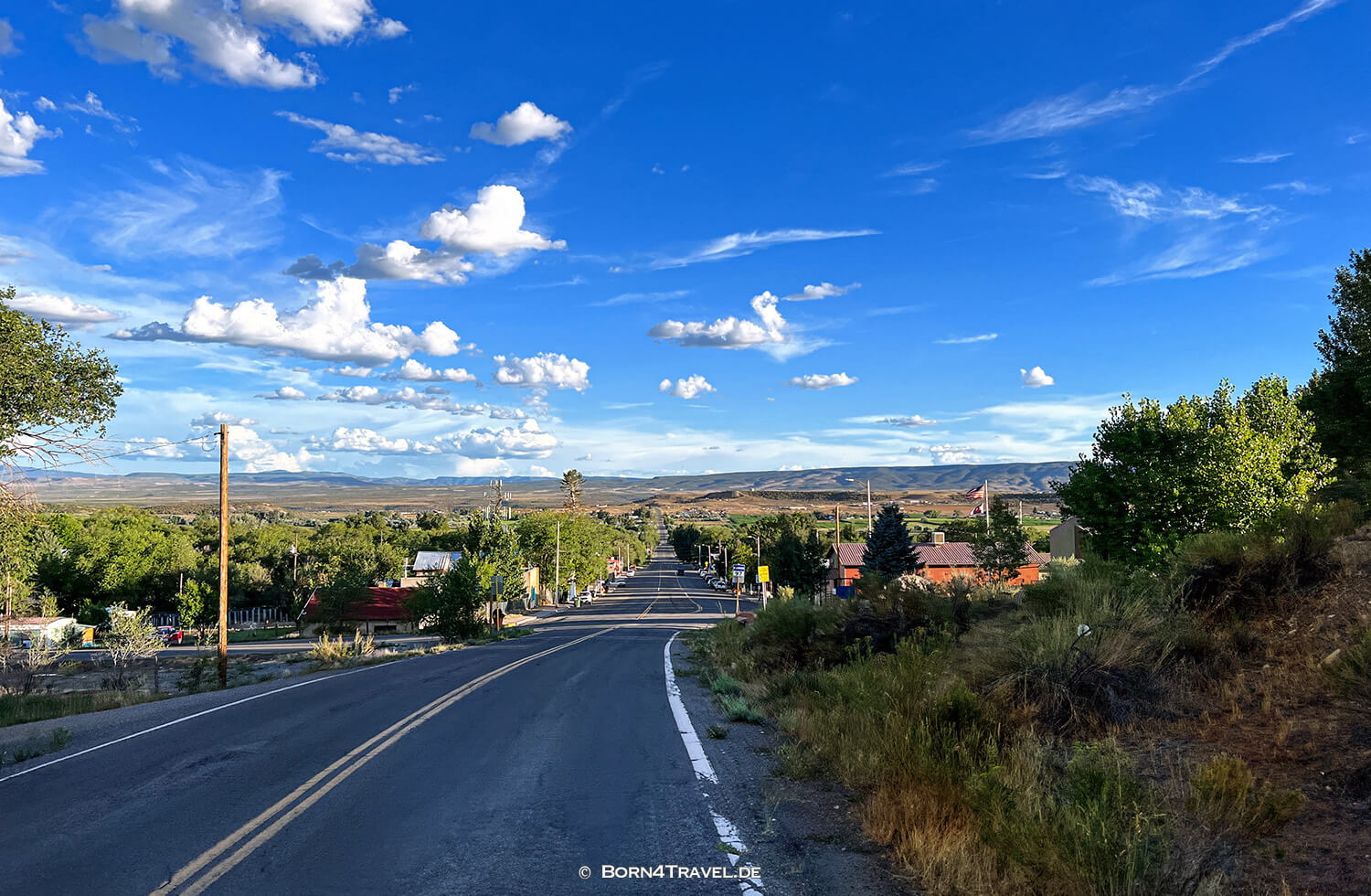 Naturita,Colorado 2022,born4travel.de
