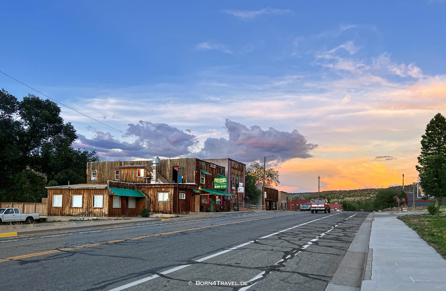 Naturita,Colorado 2022,born4travel.de