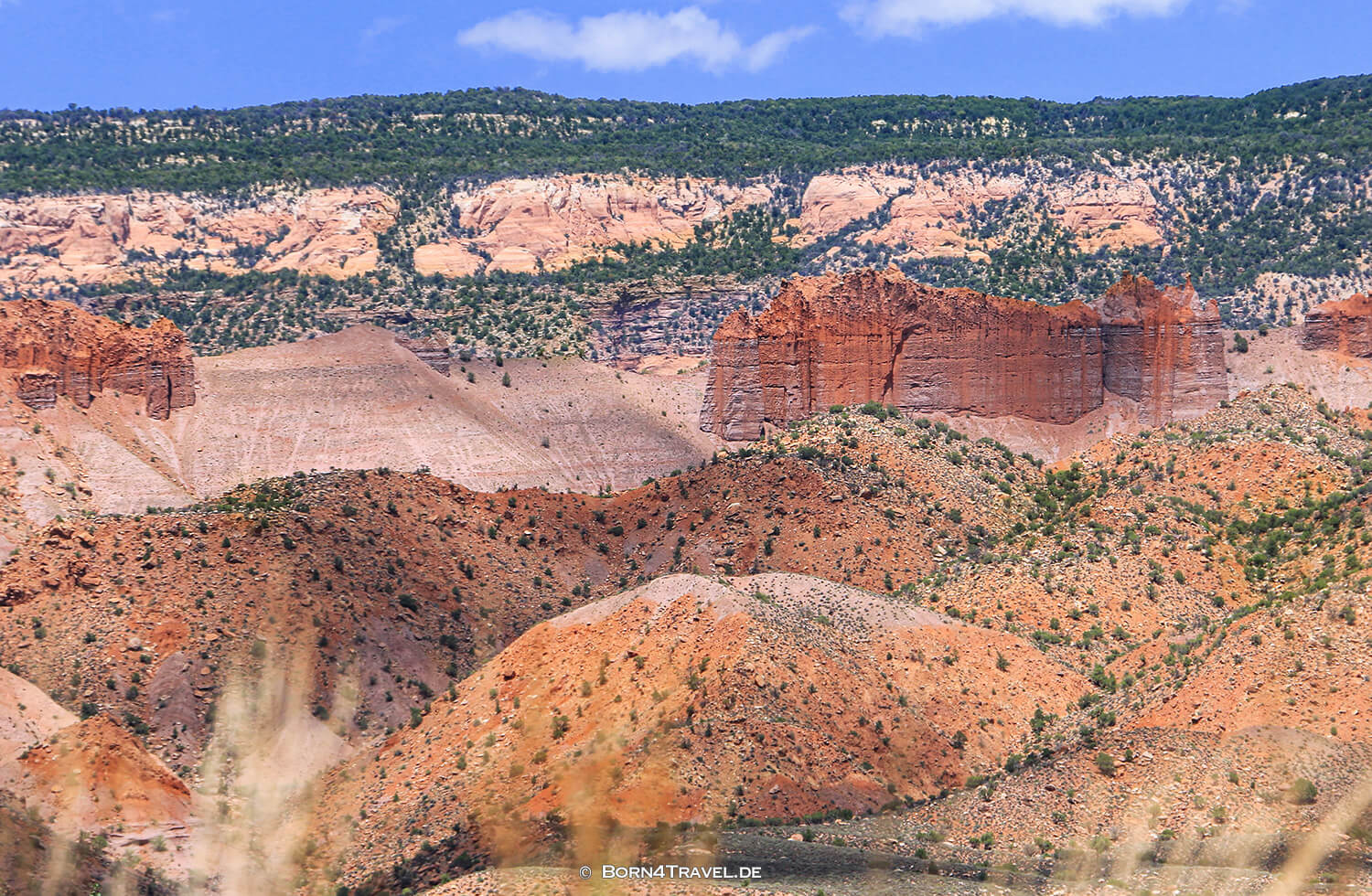 Gateway,4 1/10 Road,Colorado 2022,born4travel.de