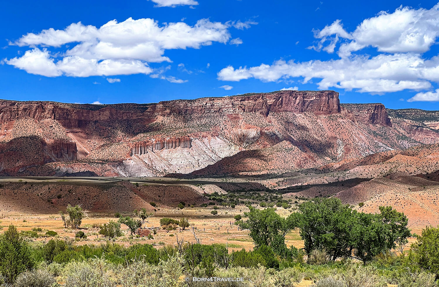 Gateway,4 1/10 Road,Colorado 2022,born4travel.de