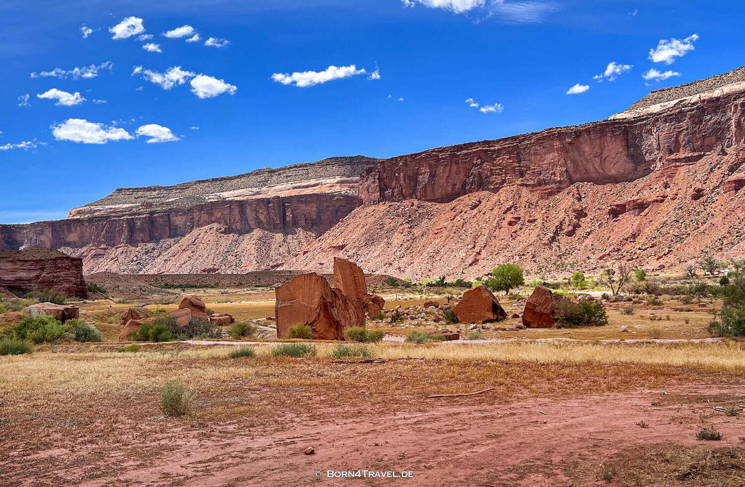 Gateway,4 1/10 Road,Colorado 2022,born4travel.de