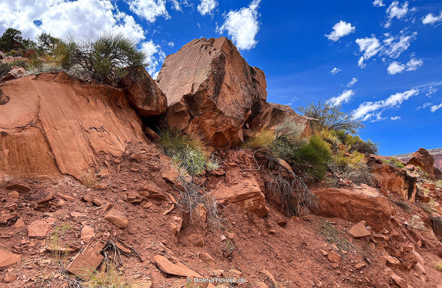 Gateway,4 1/10 Road,Colorado 2022,born4travel.de