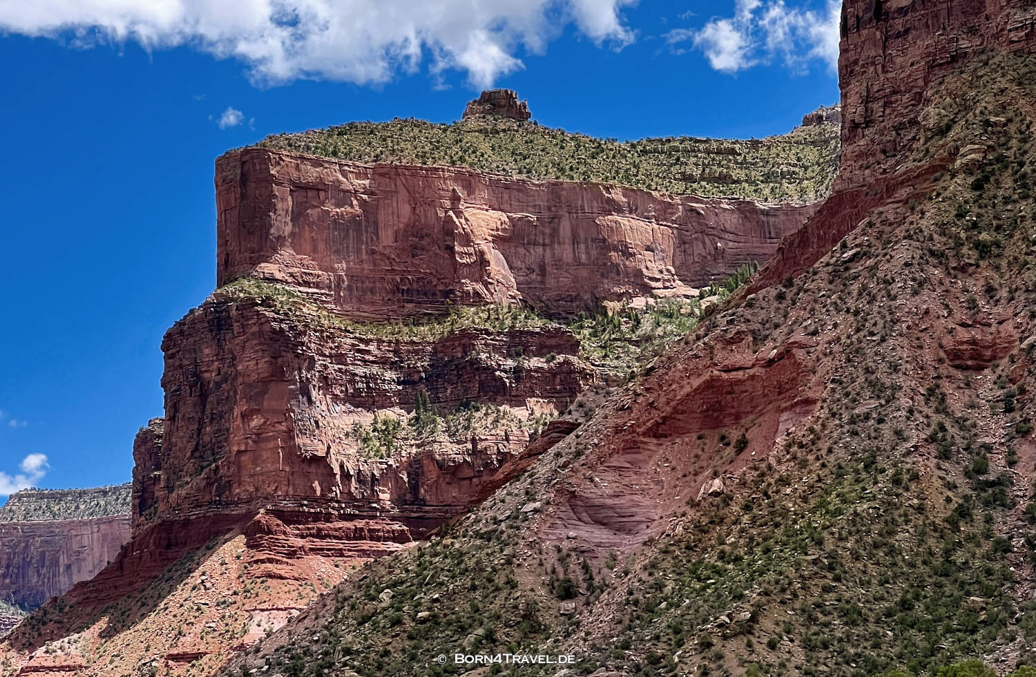 Gateway,4 1/10 Road,Colorado 2022,born4travel.de