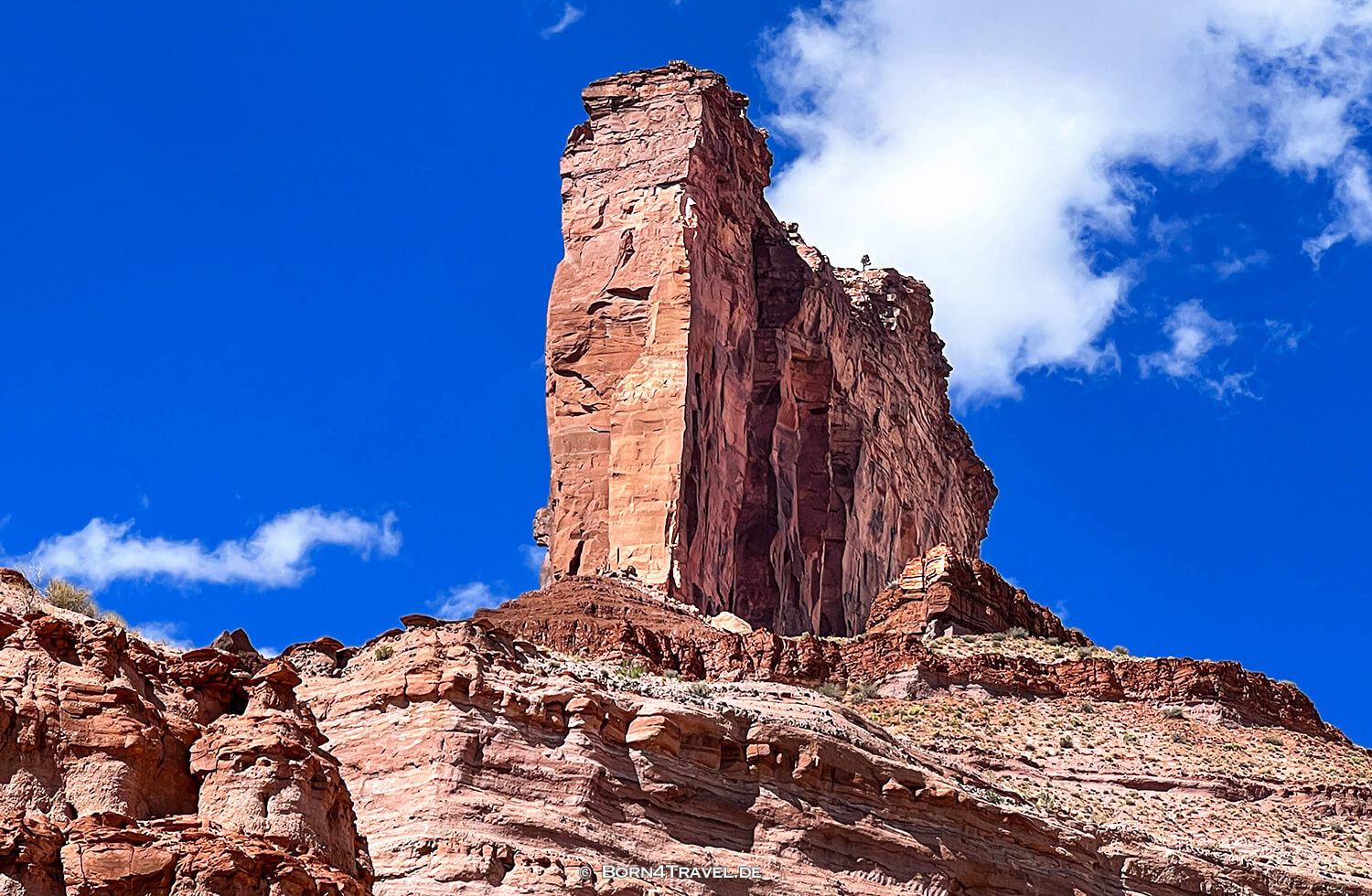 The Palisade,Gateway,Unaweep Tabeguache,Hwy141,Colorado 2022,born4travel.de