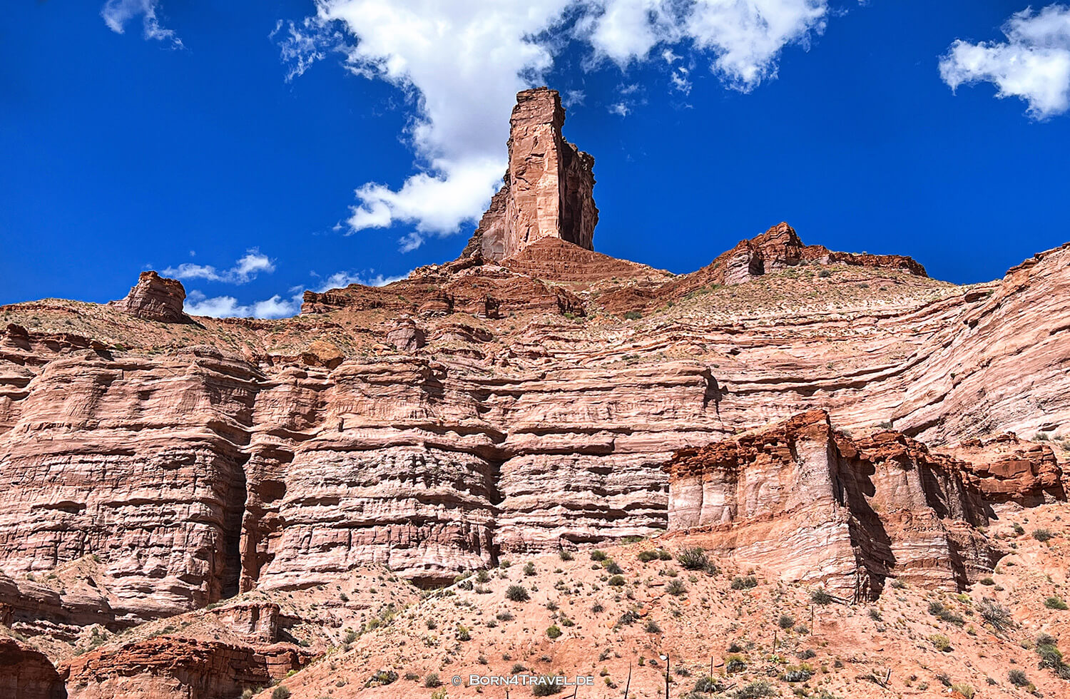 The Palisade,Gateway,Unaweep Tabeguache,Hwy141,Colorado 2022,born4travel.de