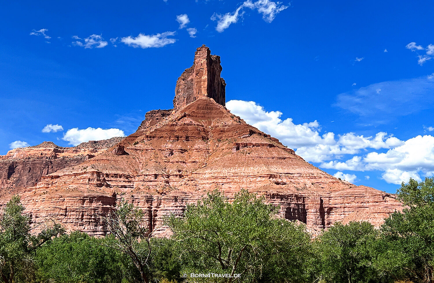 The Palisade,Gateway,Unaweep Tabeguache,Hwy141,Colorado 2022,born4travel.de