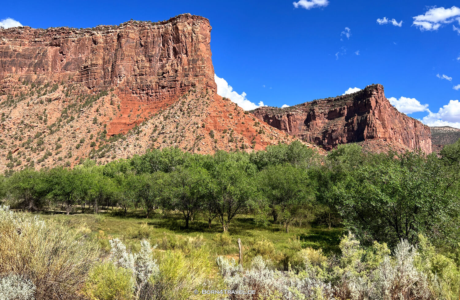 Unaweep Tabeguache,Hwy141,Colorado 2022,born4travel.de
