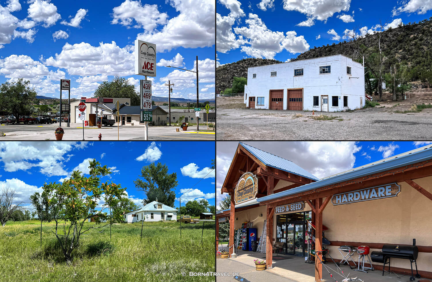 Naturita,Colorado 2022,born4travel.de