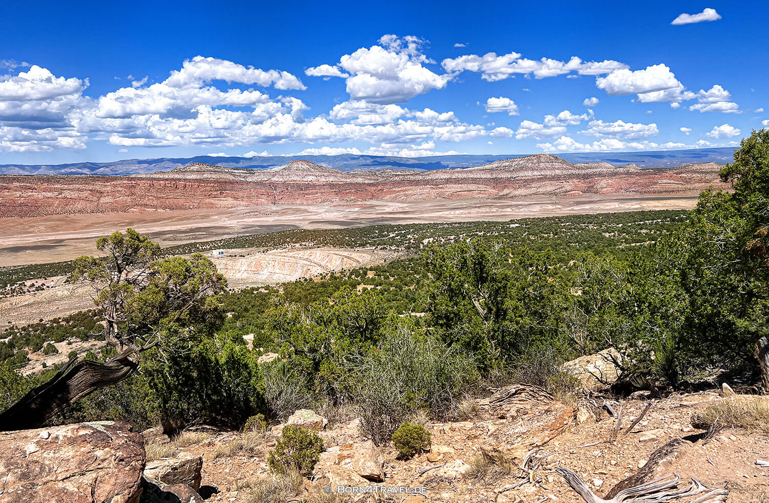 Paradox Valley,Colorado 2022,born4travel.de