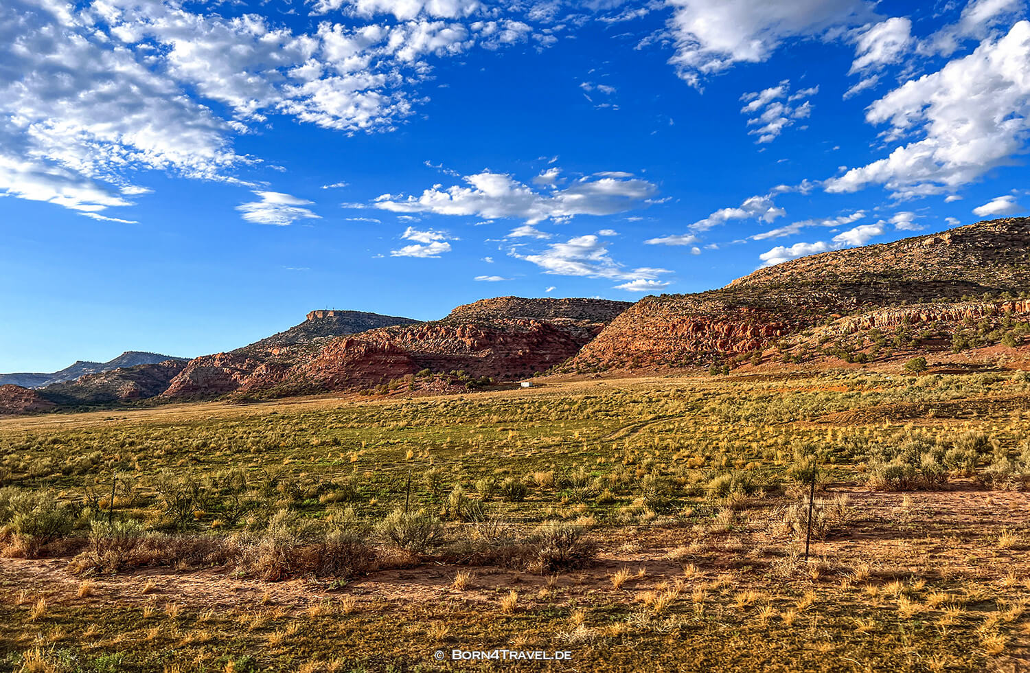 Paradox Valley,Colorado 2022,born4travel.de