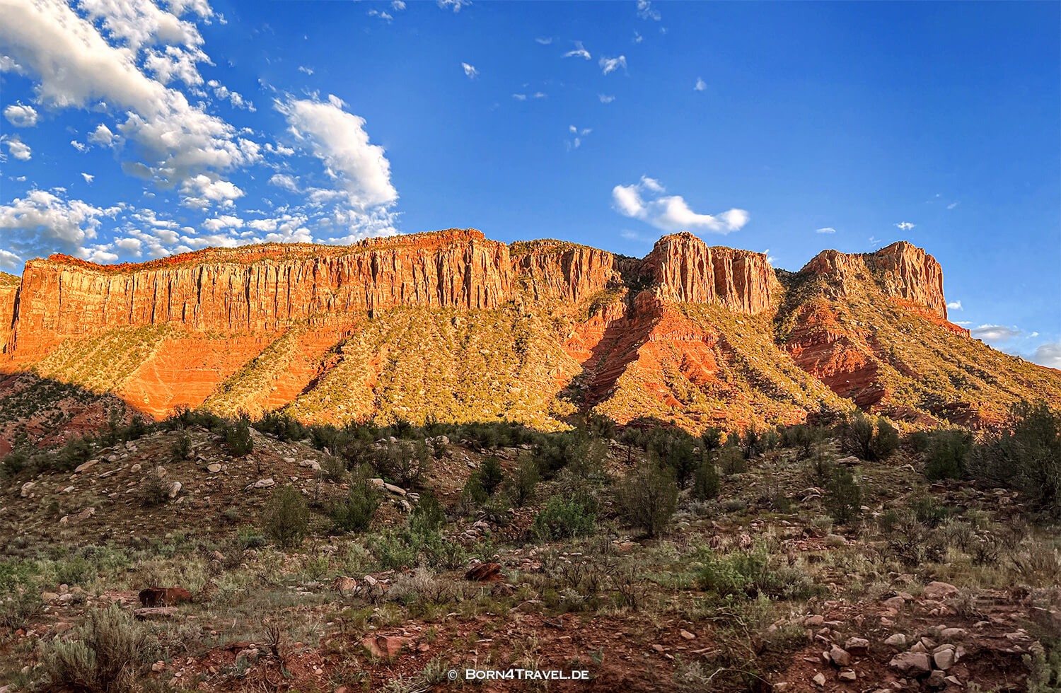 Paradox Valley,Colorado 2022,born4travel.de