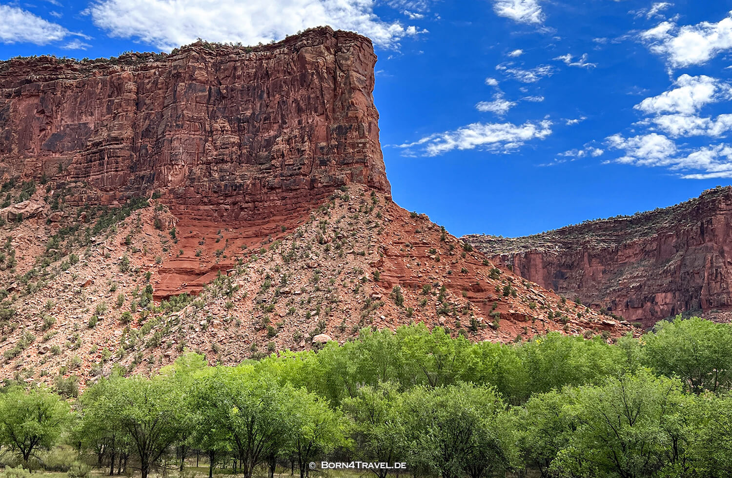 Unaweep Tabeguache Scenic Byway,Hwy141,Colorado 2022,born4travel.de Unaweep Tabeguache Scenic Byway,Hwy141,Colorado 2022,born4travel.de