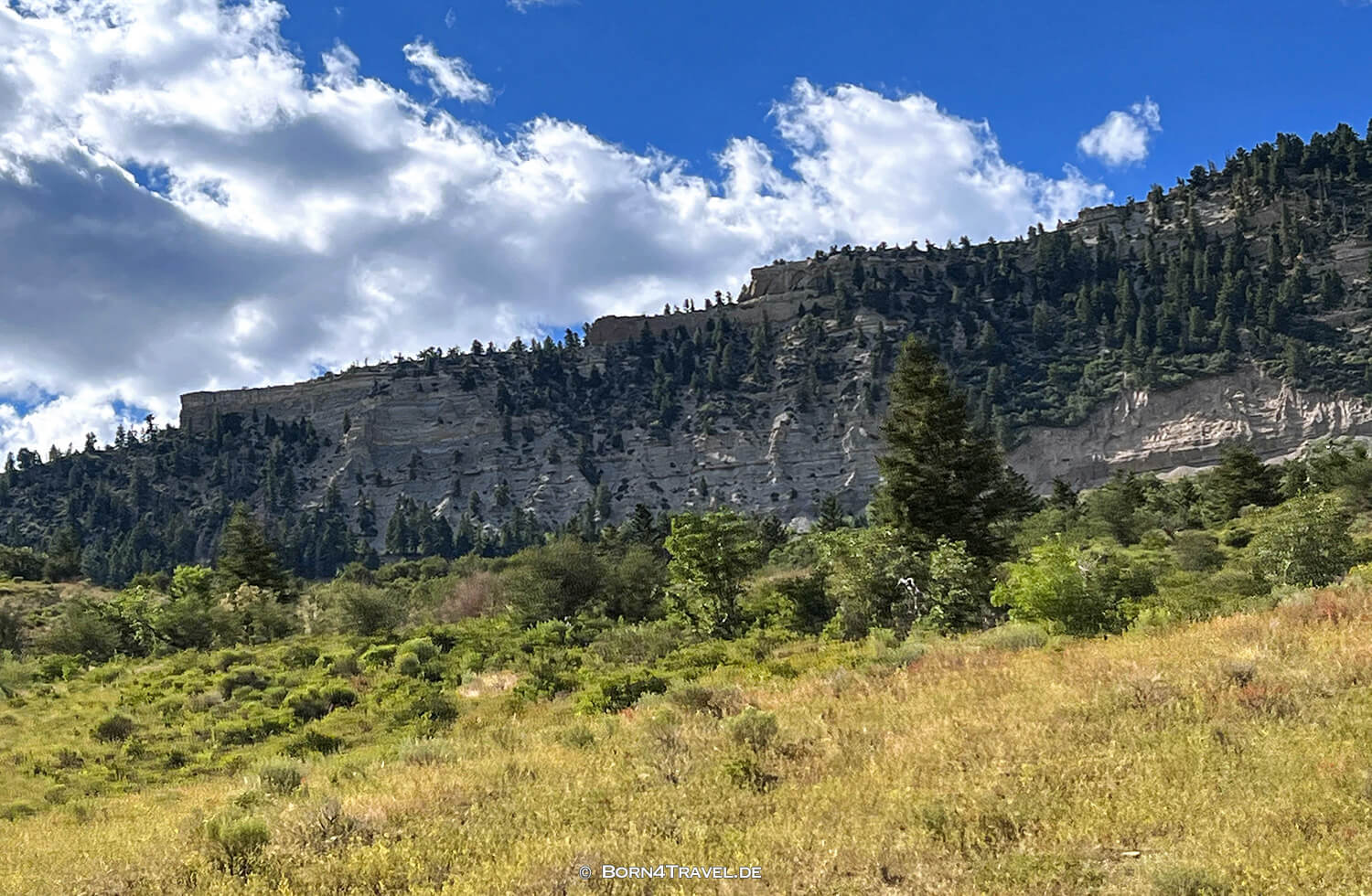 CO139 - Douglas Pass Rd,Colorado 2022,born4travel.de CO139 - Douglas Pass Rd,Colorado 2022,born4travel.de