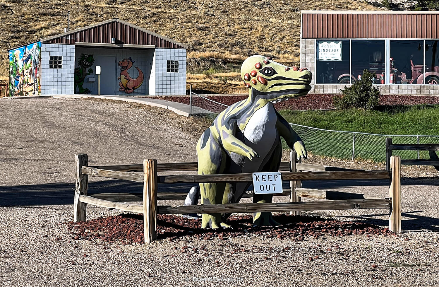 Dinosaur bis Vernal,Colorado 2022,born4travel.de Dinosaur bis Vernal,Colorado 2022,born4travel.de