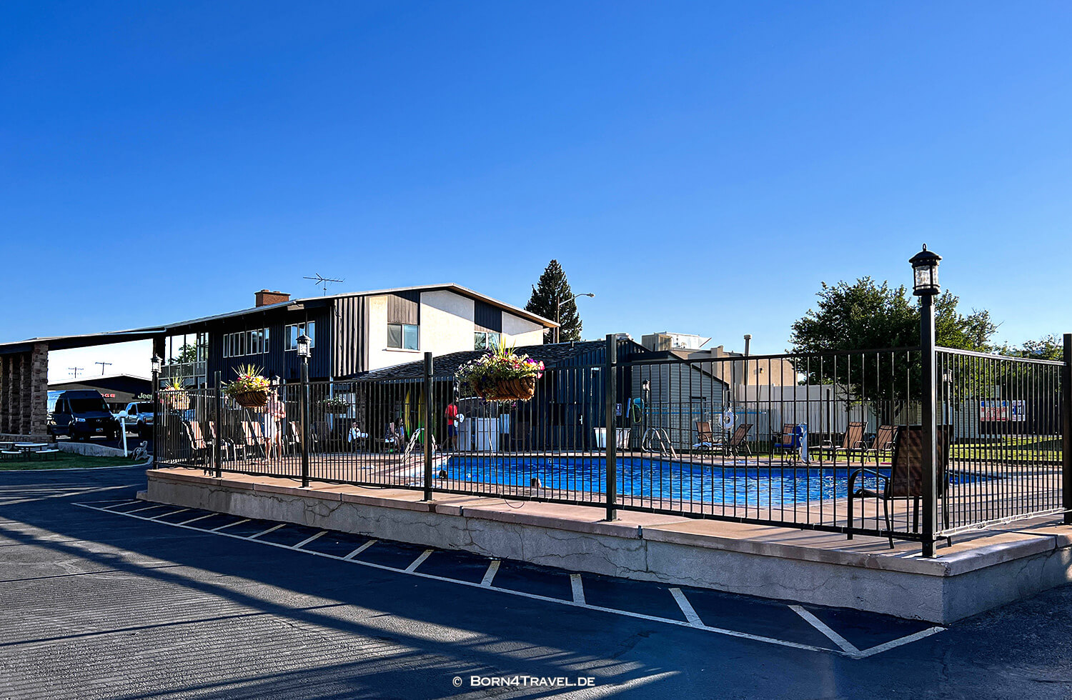 Dinosaur Inn & Suites Vernal,Colorado 2022,born4travel.de Dinosaur Inn & Suites Vernal,Colorado 2022,born4travel.de
