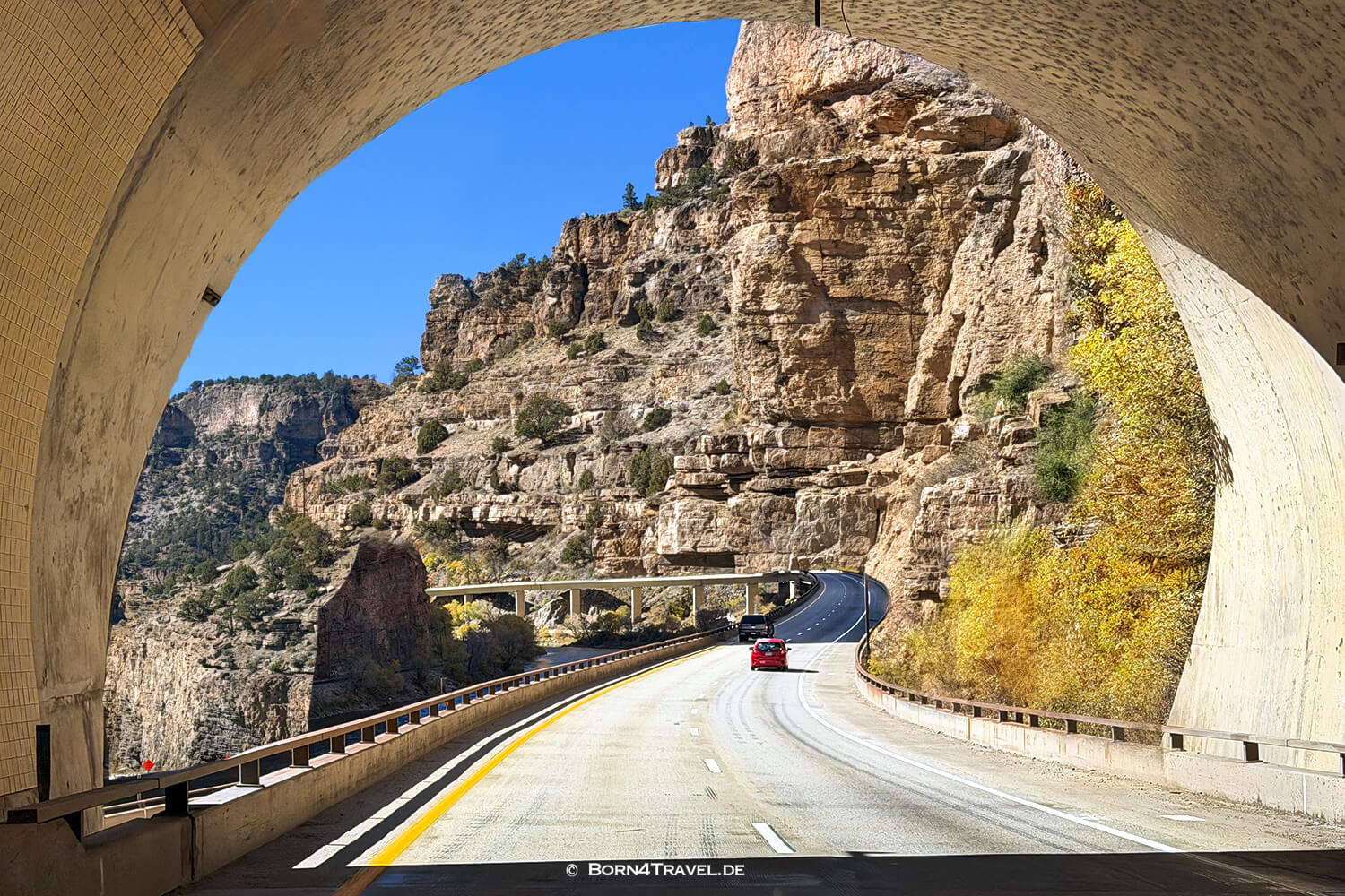 I-70,Colorado,USA2025,born4travel.de I-70,Colorado,USA2025,born4travel.de