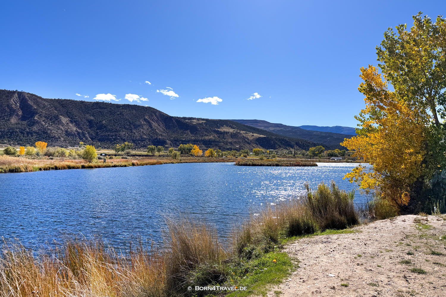 Colorado,USA2025,born4travel.de Colorado,USA2025,born4travel.de