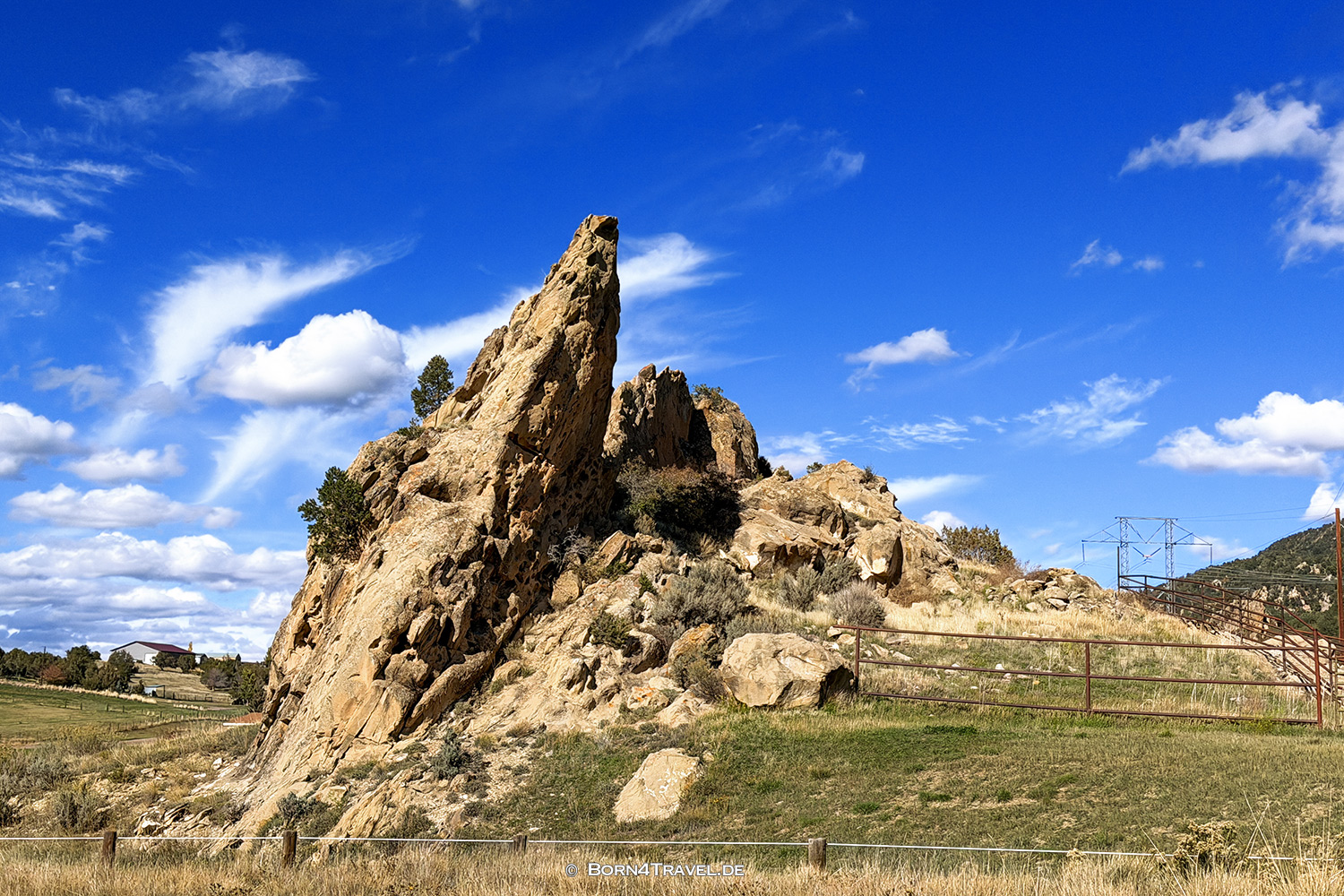 Colorado,USA2025,born4travel.de Colorado,USA2025,born4travel.de