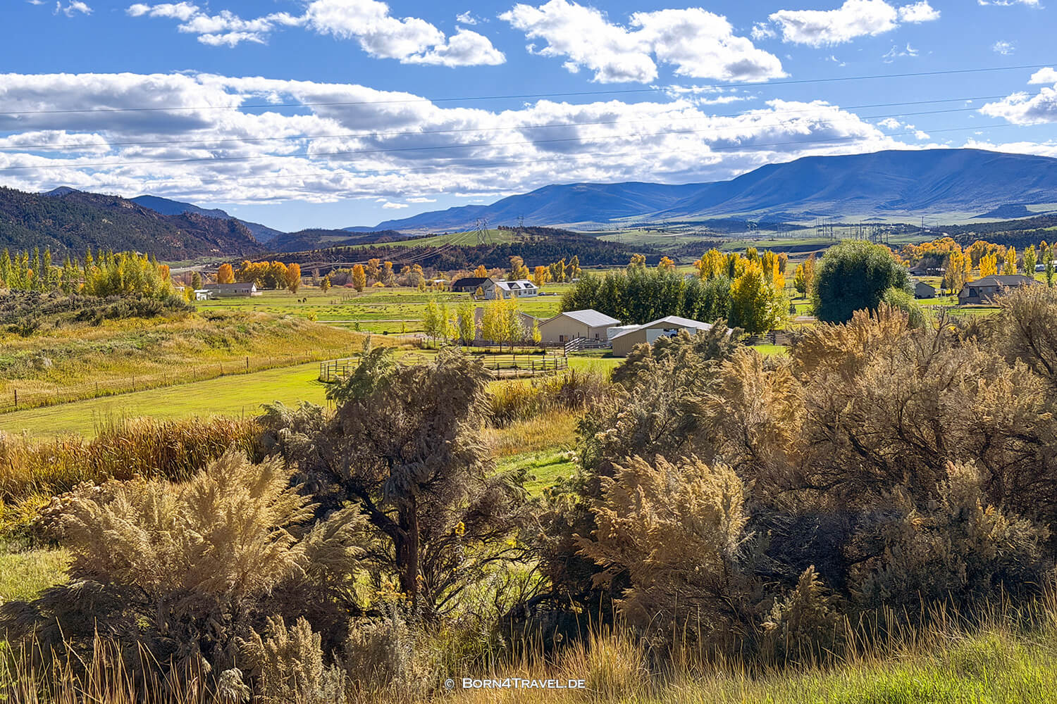 Colorado,USA2025,born4travel.de Colorado,USA2025,born4travel.de