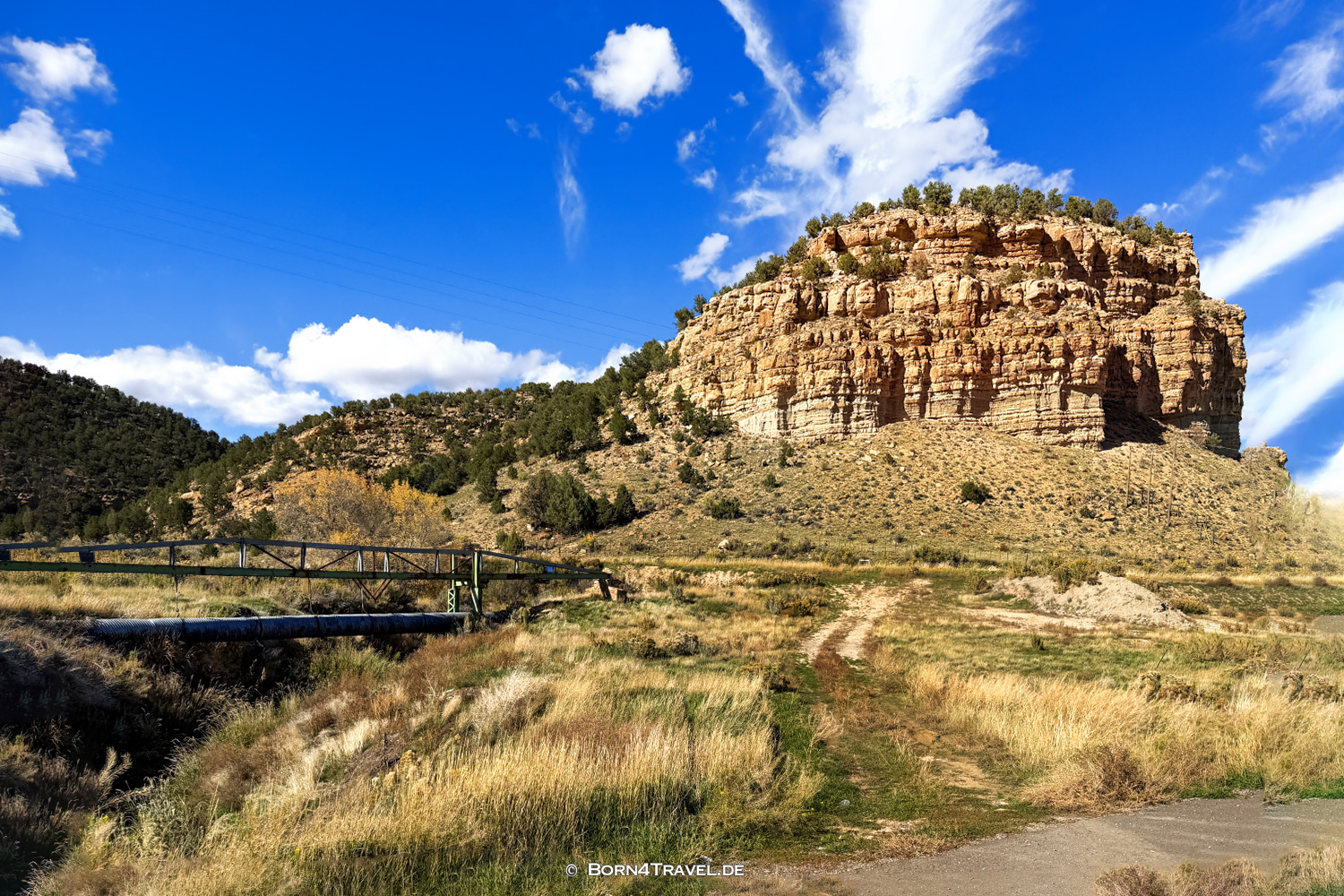 Colorado,USA2025,born4travel.de Colorado,USA2025,born4travel.de