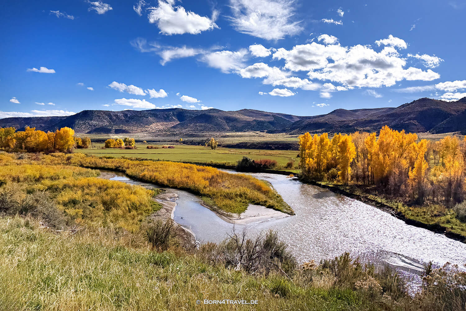 Colorado,USA2025,born4travel.de Colorado,USA2025,born4travel.de