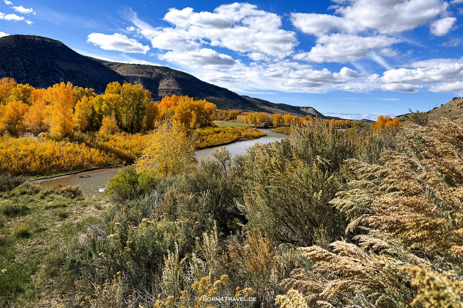 Colorado,USA2025,born4travel.de Colorado,USA2025,born4travel.de