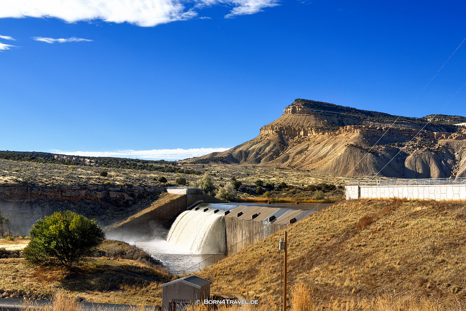 Colorado,USA2025,born4travel.de Colorado,USA2025,born4travel.de
