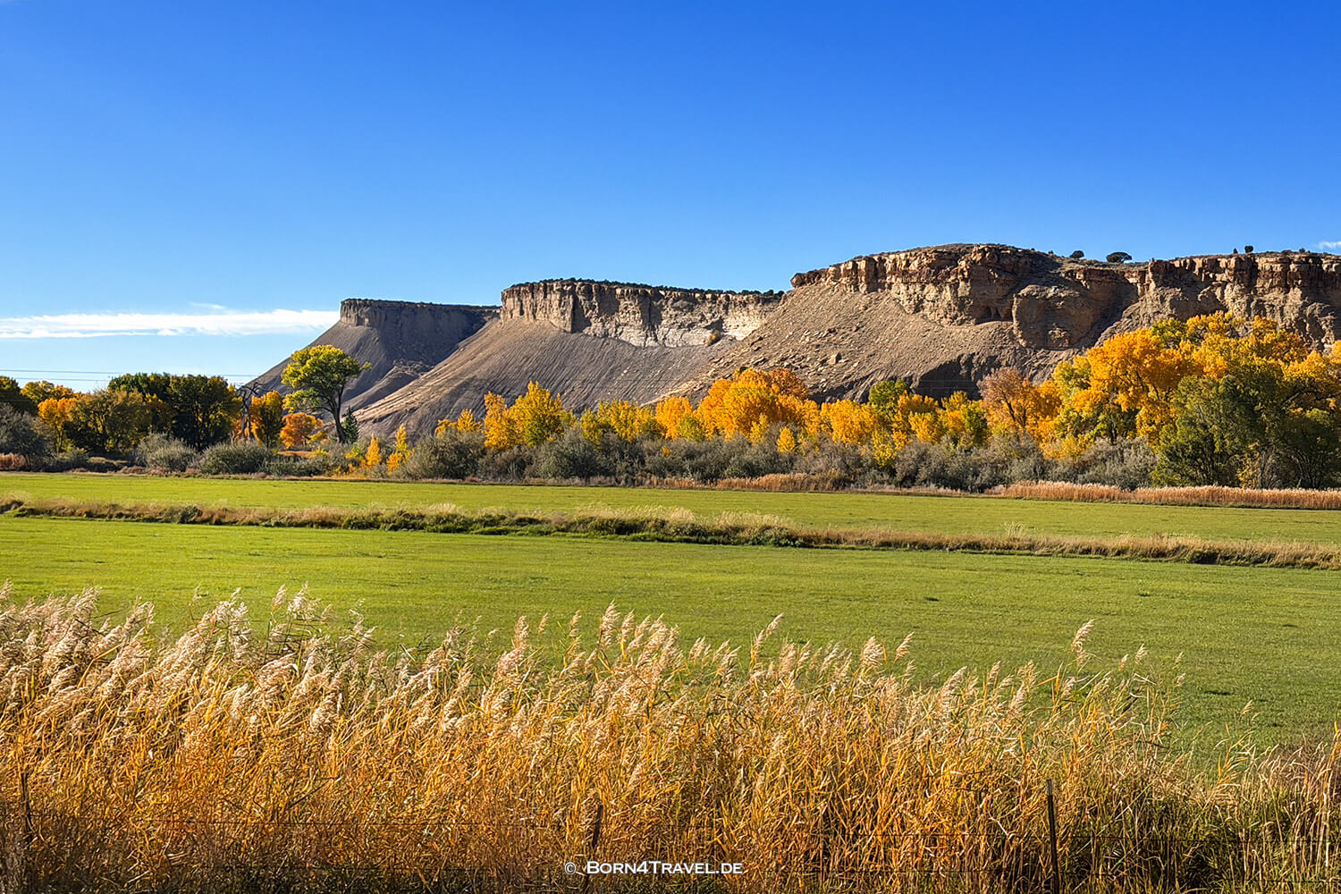 Colorado,USA2025,born4travel.de Colorado,USA2025,born4travel.de