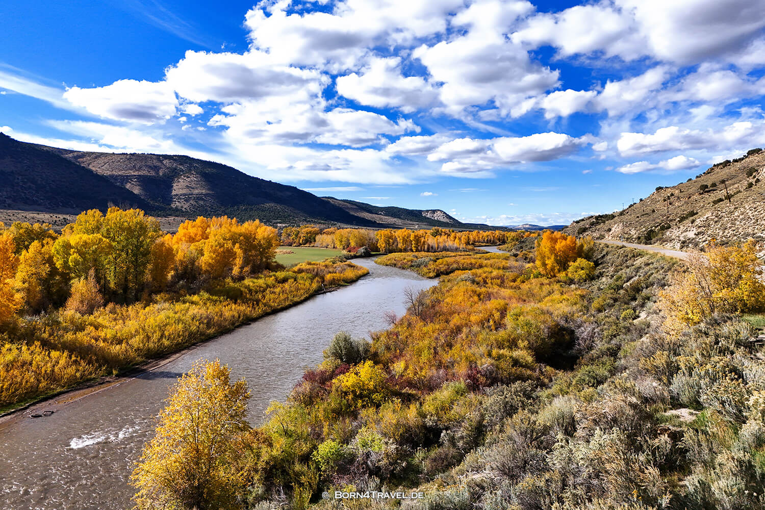 Colorado,USA2025,born4travel.de Colorado,USA2025,born4travel.de