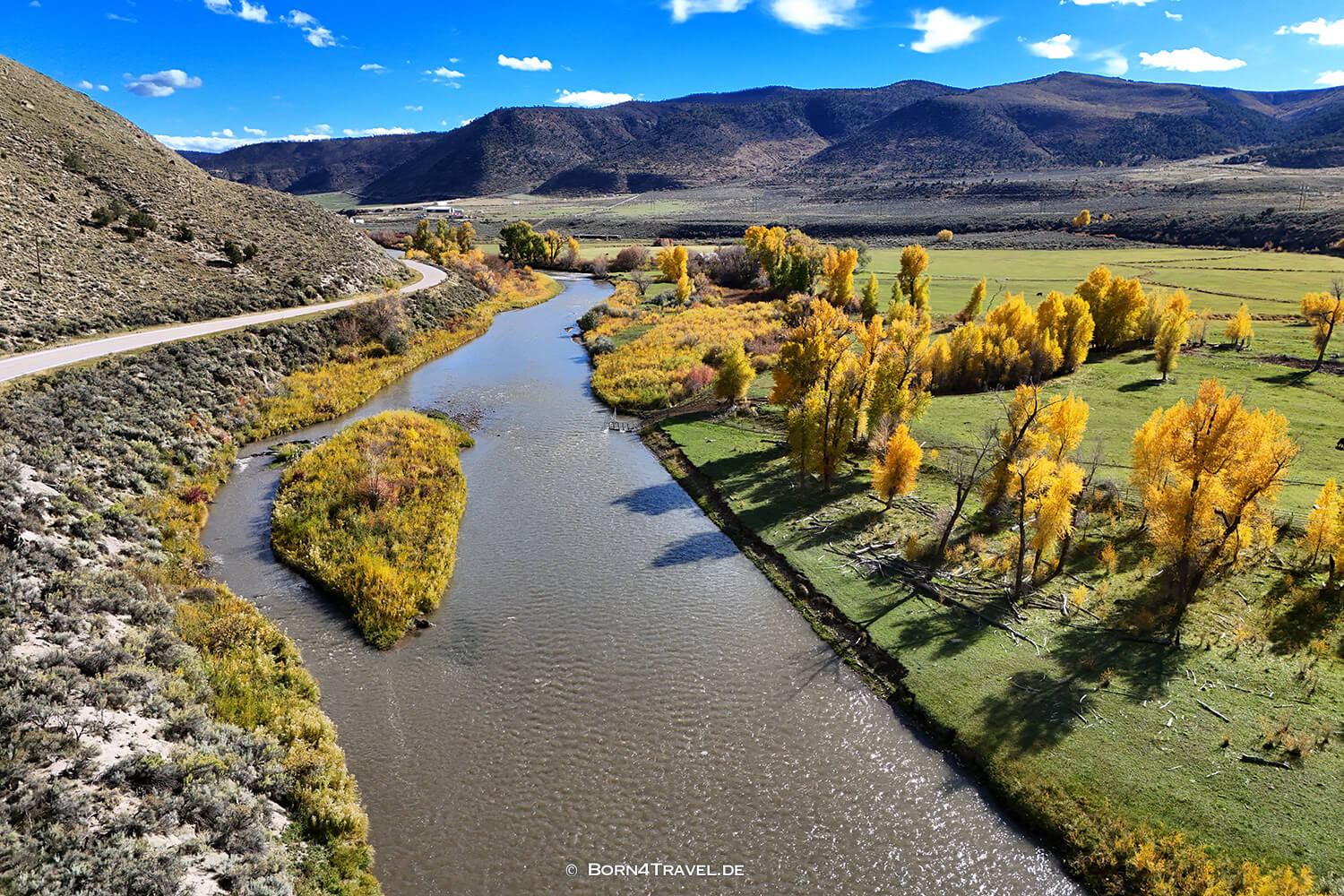 Colorado,USA2025,born4travel.de Colorado,USA2025,born4travel.de