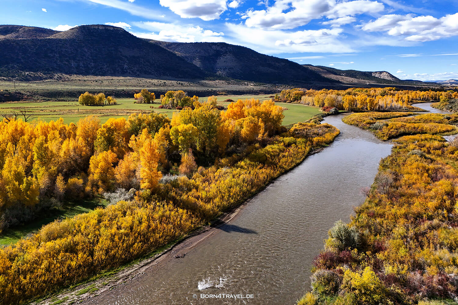 Colorado,USA2025,born4travel.de Colorado,USA2025,born4travel.de