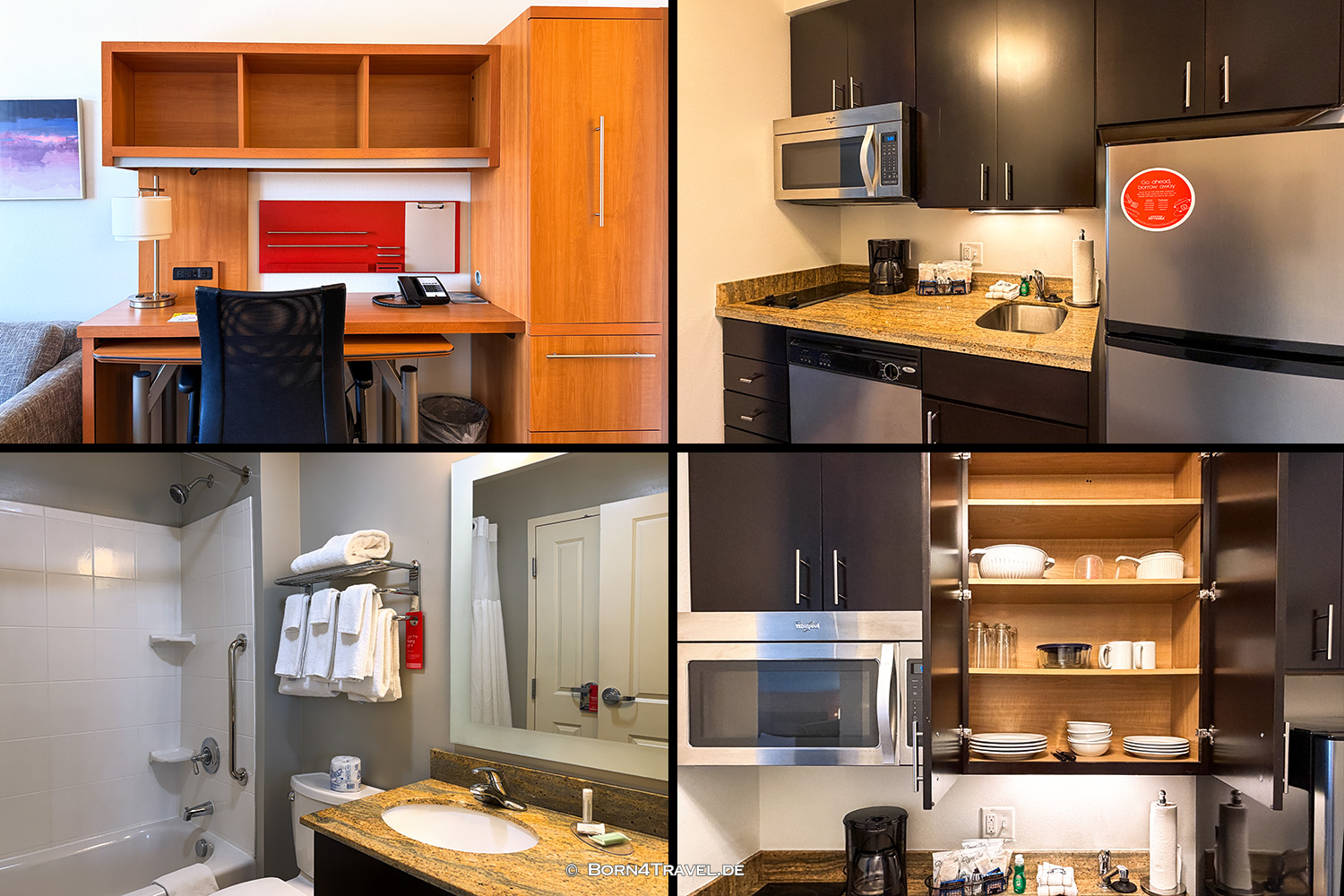 Townplace Suites Vernal,Colorado,USA2025,born4travel.de Townplace Suites Vernal,Colorado,USA2025,born4travel.de