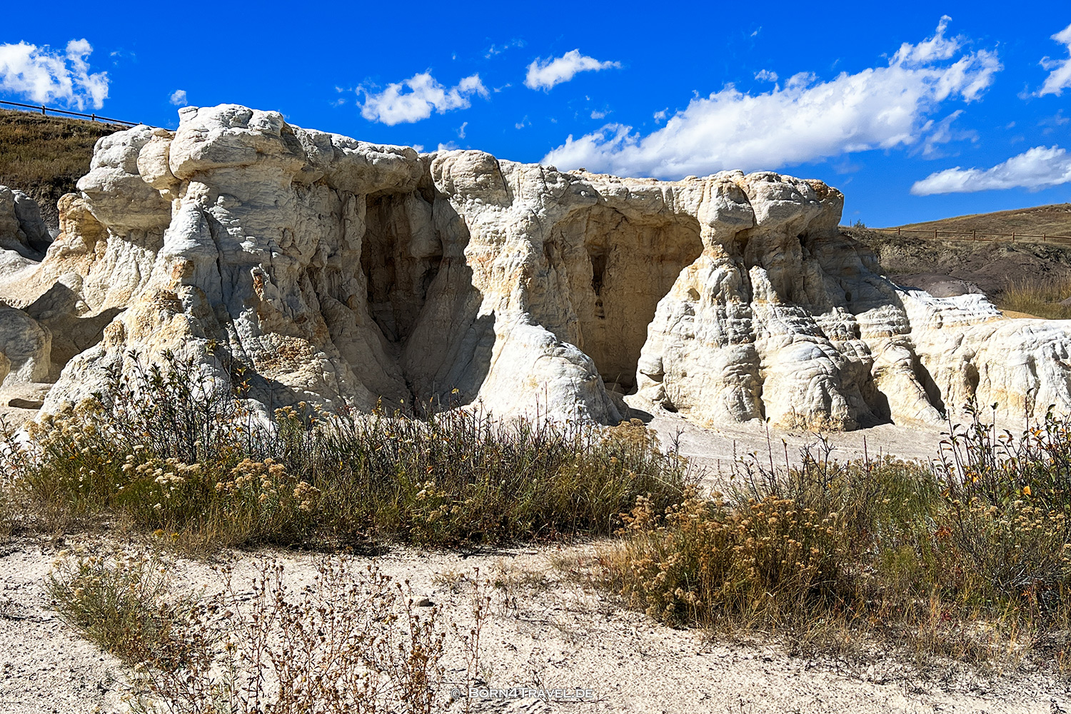 Paint Mine Interpretiv Park, Colorado,USA 2025,born4travel.de Paint Mine Interpretiv Park, Colorado,USA 2025,born4travel.de