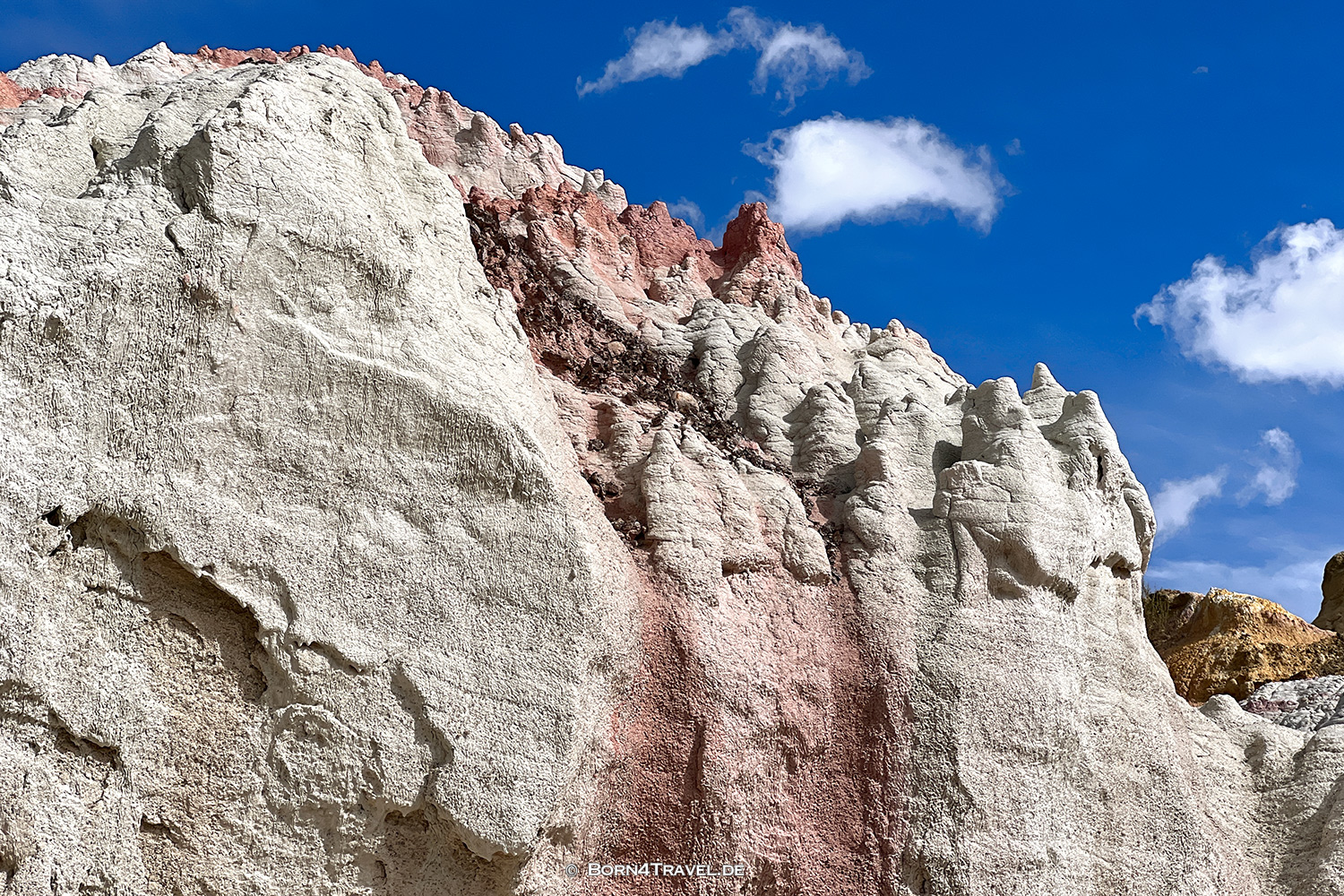 Paint Mine Interpretiv Park, Colorado,USA 2025,born4travel.de Paint Mine Interpretiv Park, Colorado,USA 2025,born4travel.de