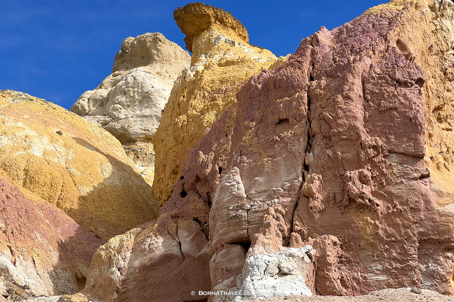 Paint Mine Interpretiv Park, Colorado,USA 2025,born4travel.de Paint Mine Interpretiv Park, Colorado,USA 2025,born4travel.de