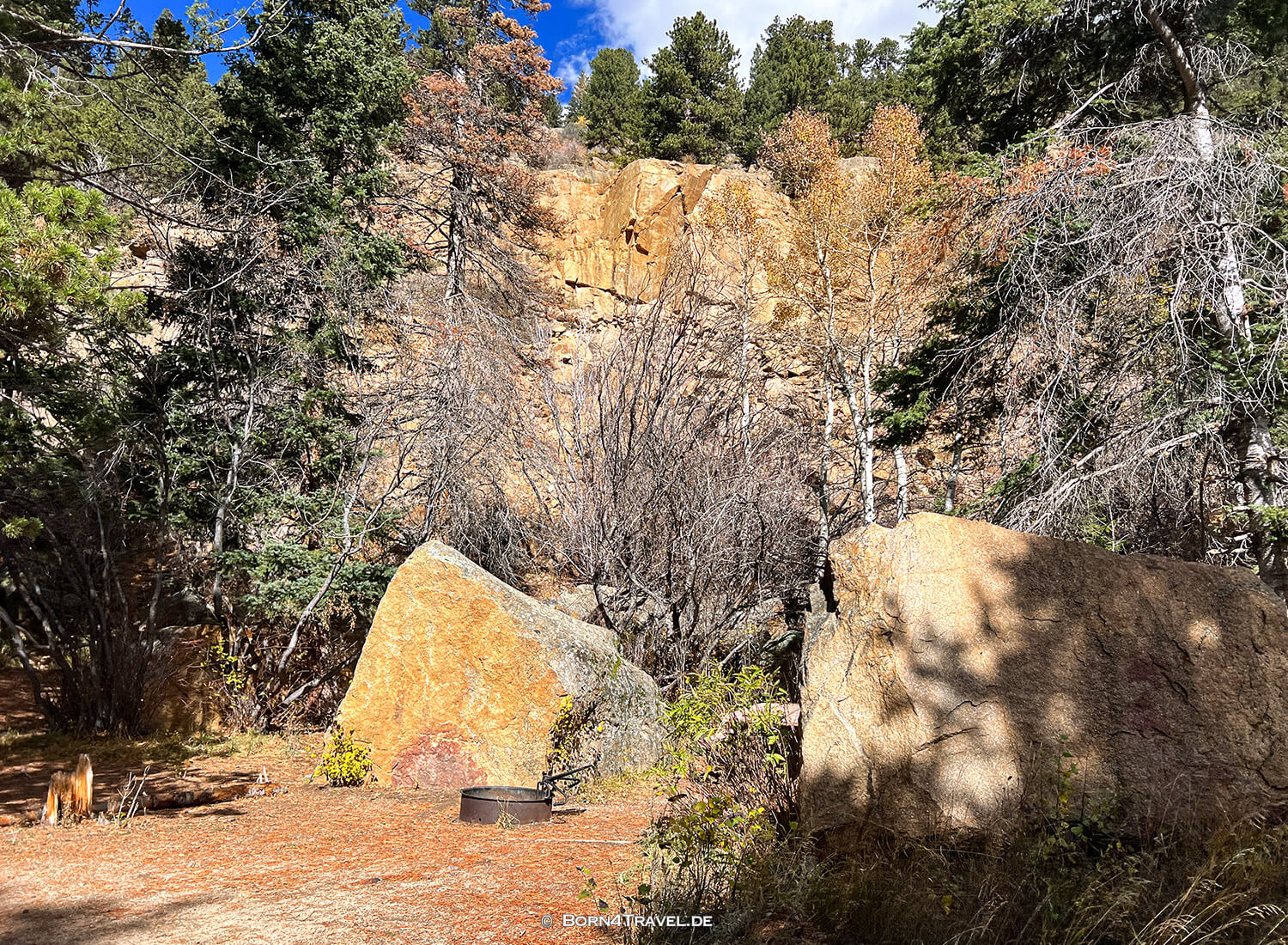 Rocky Mountain National Park, Colorado,USA 2025,born4travel.de Rocky Mountain National Park, Colorado,USA 2025,born4travel.de