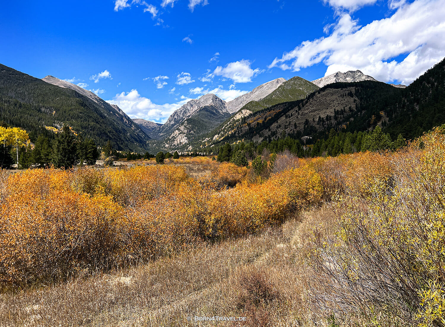 Rocky Mountain National Park, Colorado,USA 2025,born4travel.de Rocky Mountain National Park, Colorado,USA 2025,born4travel.de