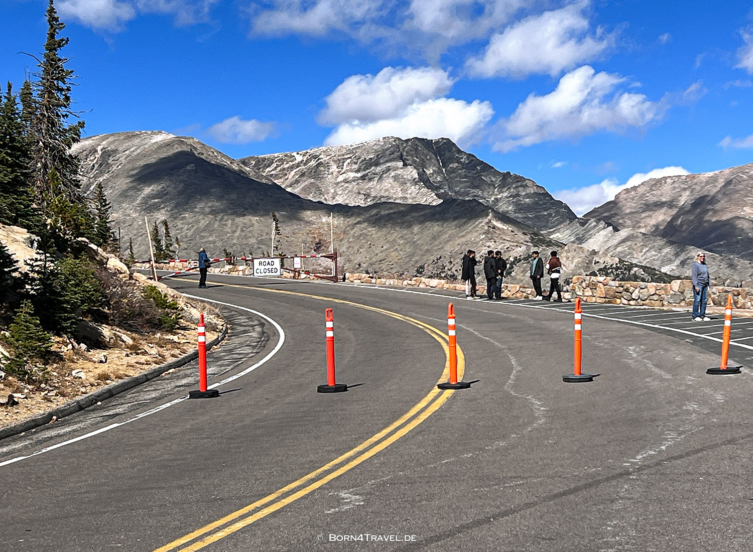 Rocky Mountain National Park, Colorado,USA 2025,born4travel.de Rocky Mountain National Park, Colorado,USA 2025,born4travel.de