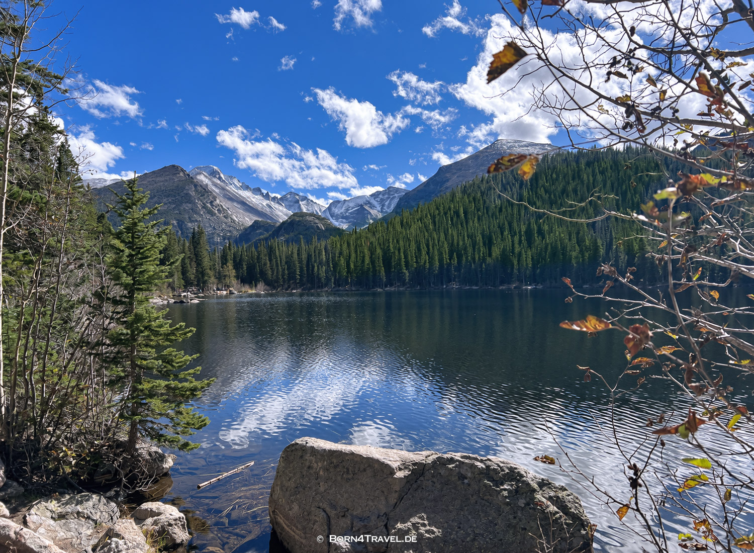 Rocky Mountain National Park, Colorado,USA 2025,born4travel.de Rocky Mountain National Park, Colorado,USA 2025,born4travel.de