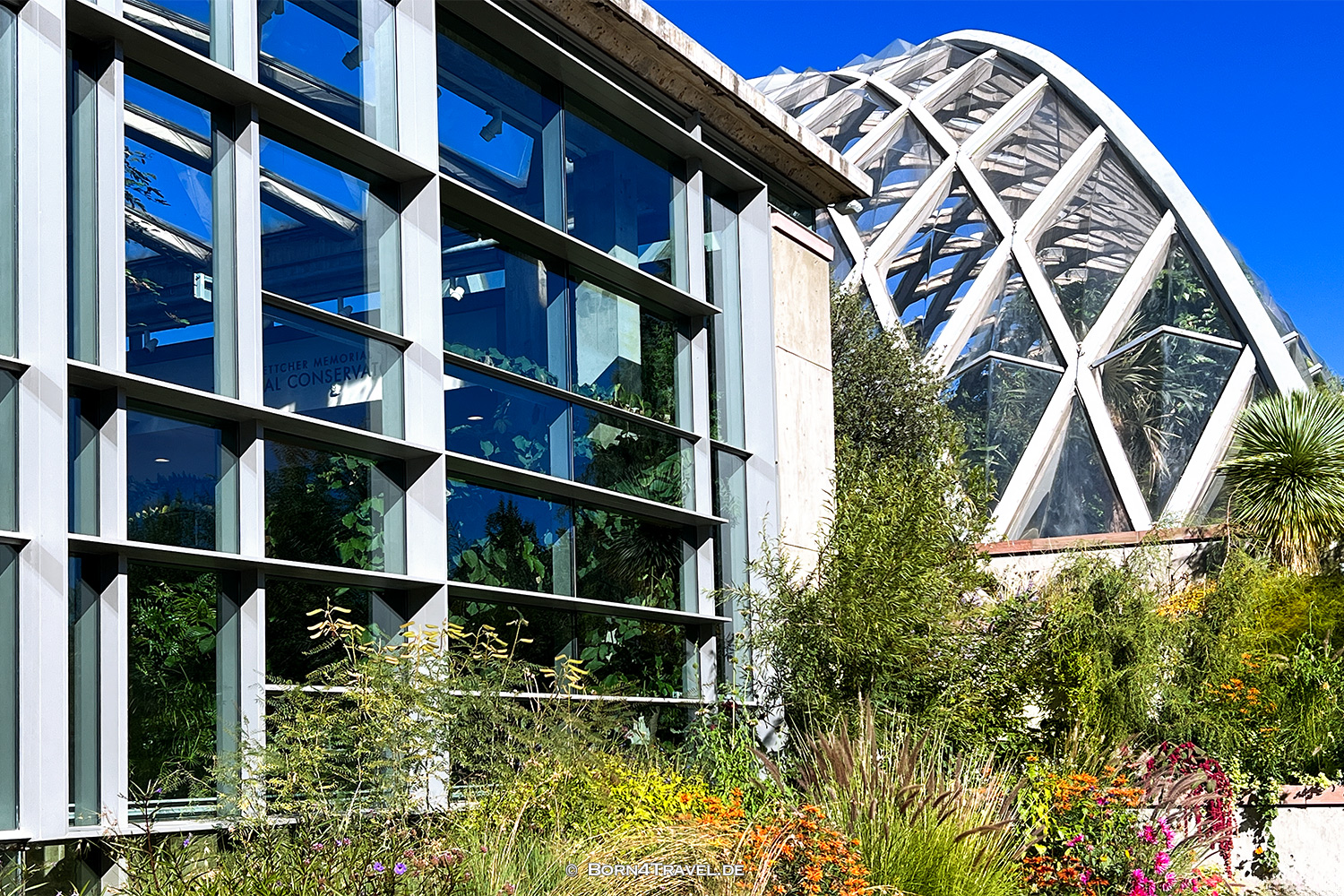 Denver Botanic Garden,Denver Colorado,USA 2025,born4travel.de Denver Botanic Garden,Denver Colorado,USA 2025,born4travel.de