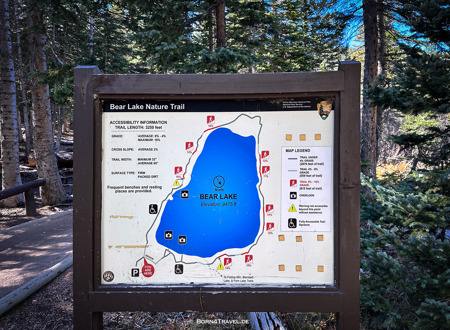 Rocky Mountain National Park, Colorado,USA 2025,born4travel.de Rocky Mountain National Park, Colorado,USA 2025,born4travel.de