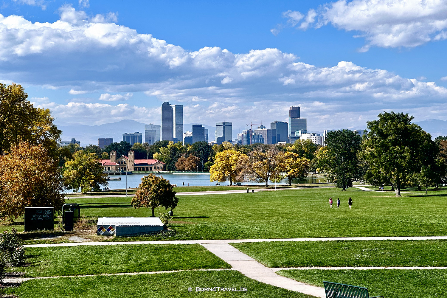 Denver Colorado,USA 2025,born4travel.de Denver Colorado,USA 2025,born4travel.de