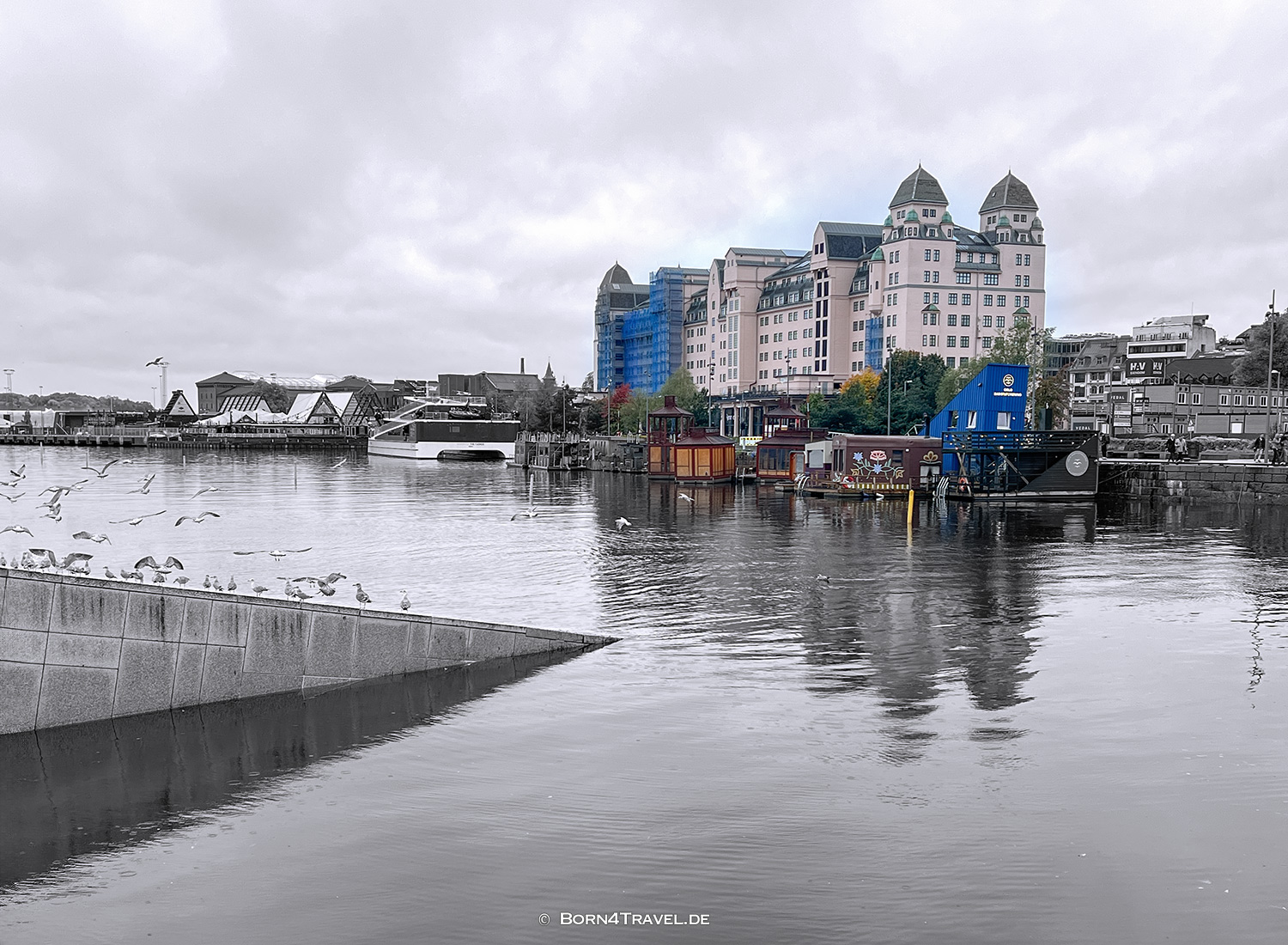 Operahuset - Oslo Opernhaus, Stadtteil Bjørvika,Oslo2025,born4travel.de Operahuset - Oslo Opernhaus, Stadtteil Bjørvika,Oslo2025,born4travel.de