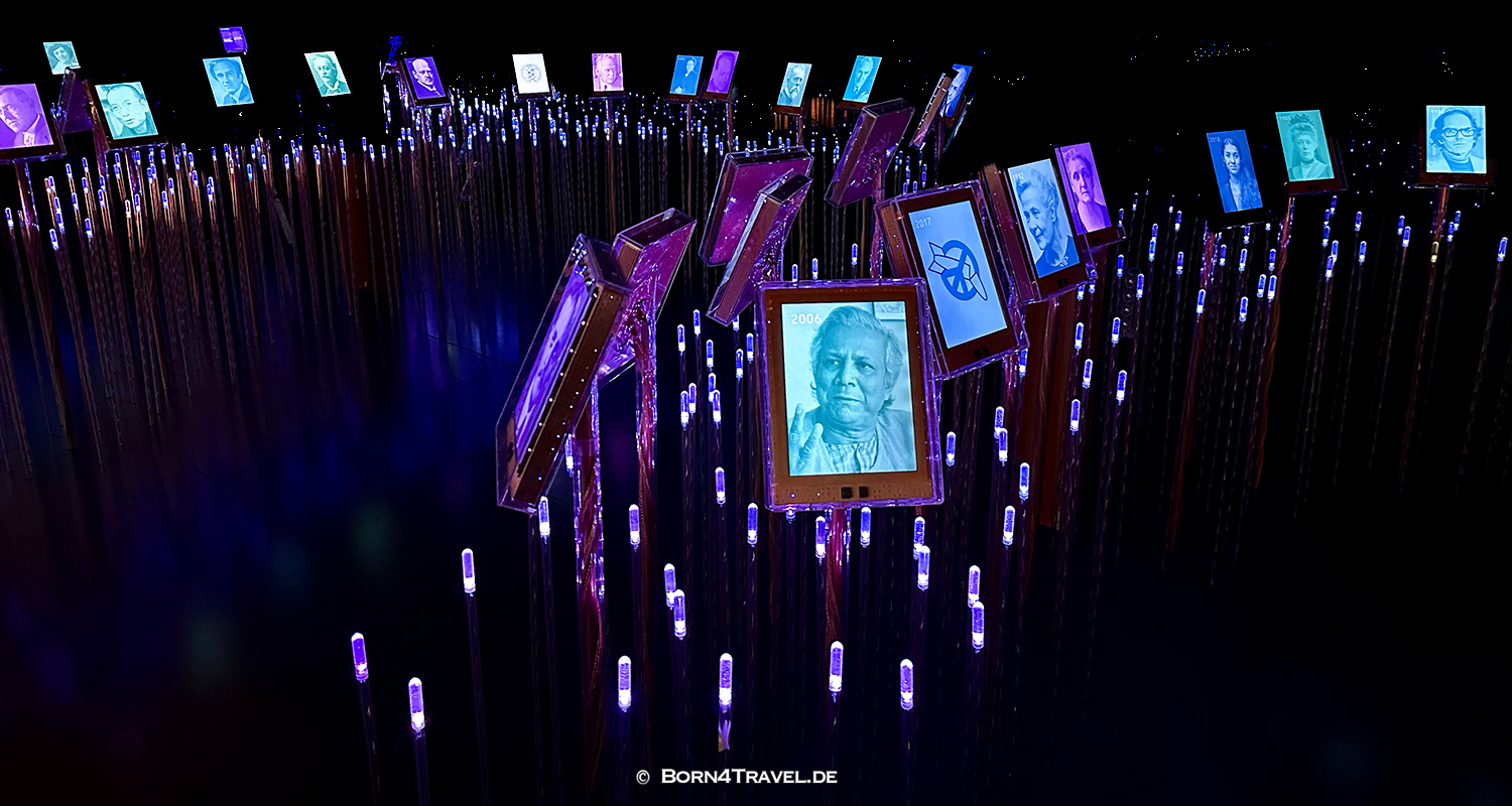 Nobel Peace Center,Oslo2025,born4travel.de Nobel Peace Center,Oslo2025,born4travel.de