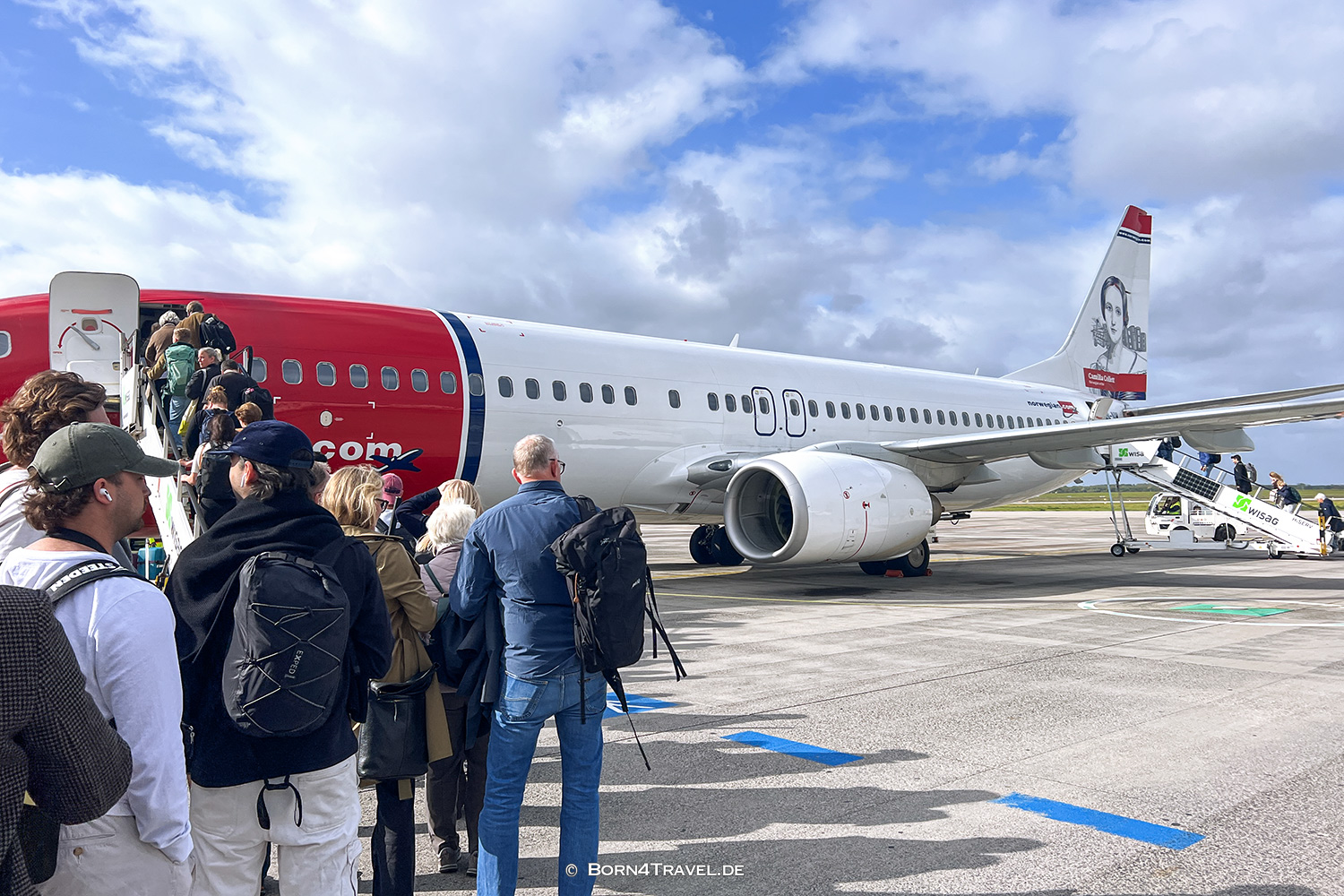 Prolog,born4travel.de Prolog,born4travel.de